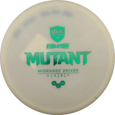 Neo Mutant