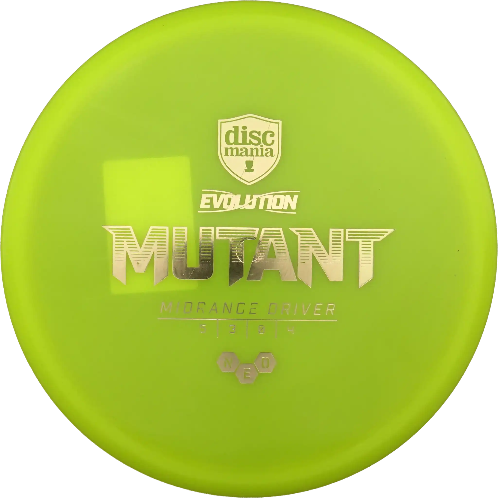 Neo Mutant