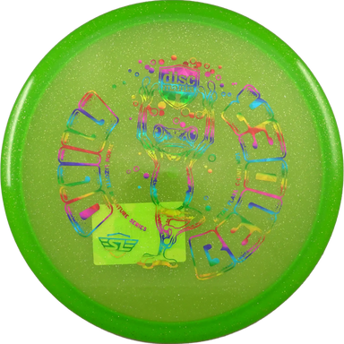 Metal Flake C-Line MD1 - Mind Bender - Simon Lizotte Signature Series