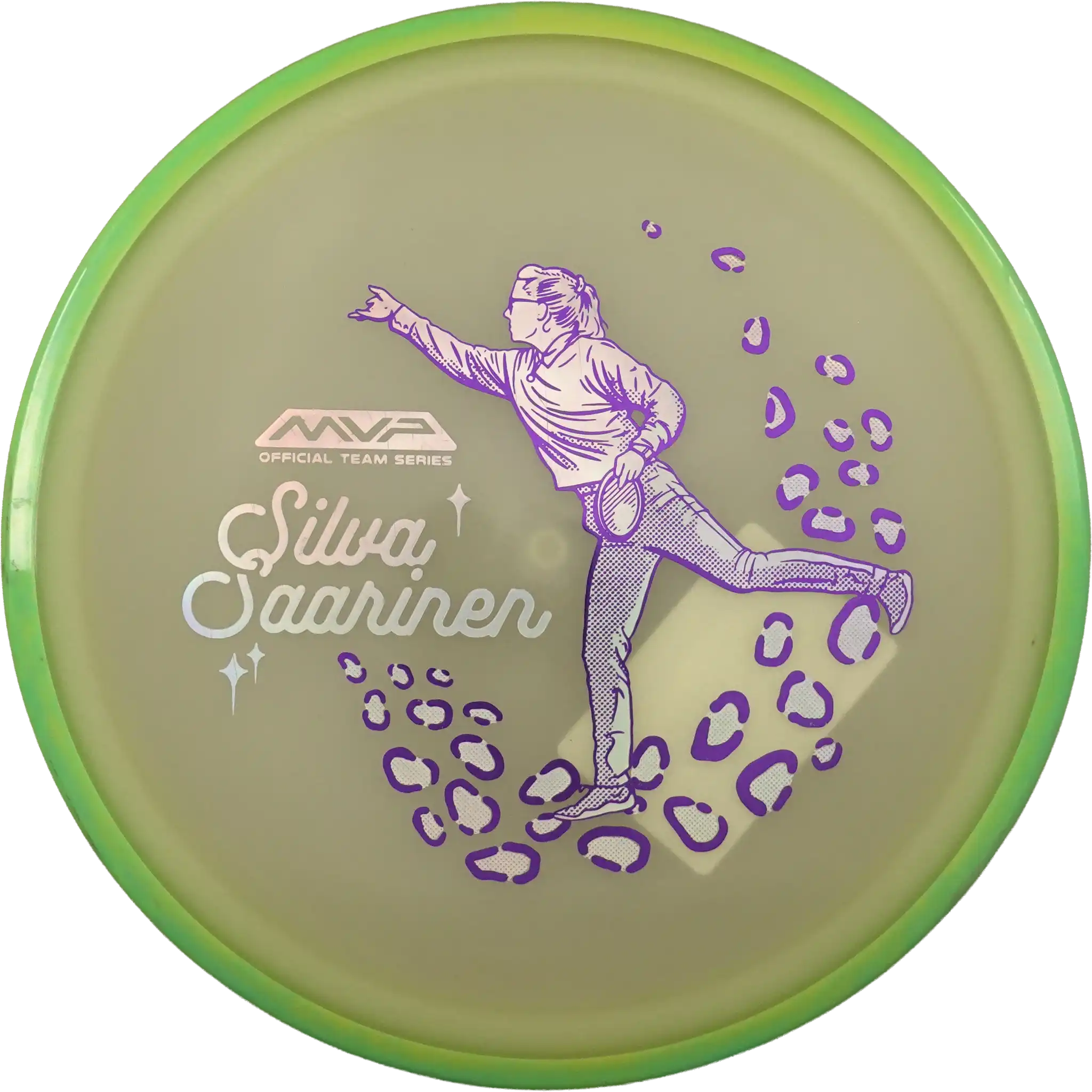 Eclipse Crave - Silva Saarinen