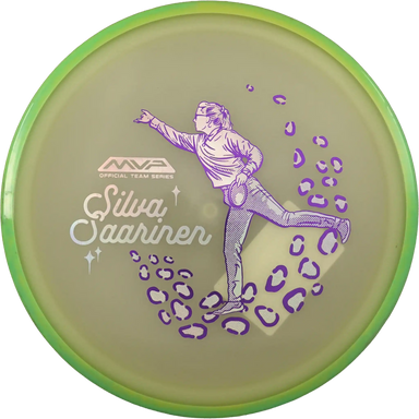 Eclipse Crave - Silva Saarinen