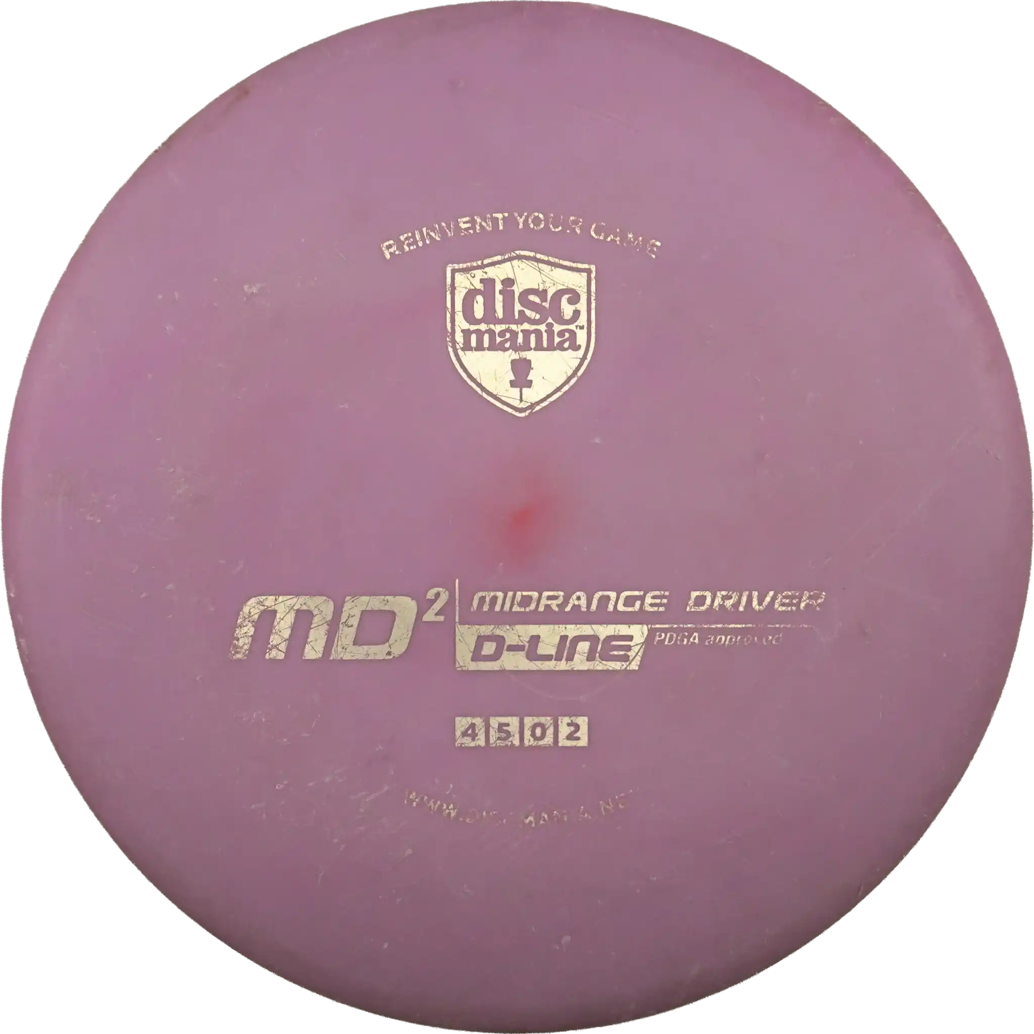 D-Line MD2