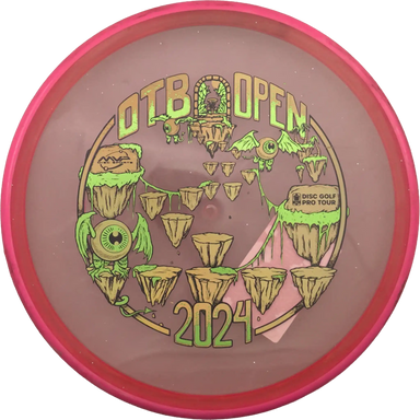 Proton Soft Tempo - OTB Open