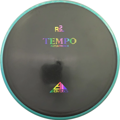R2 Neutron Tempo