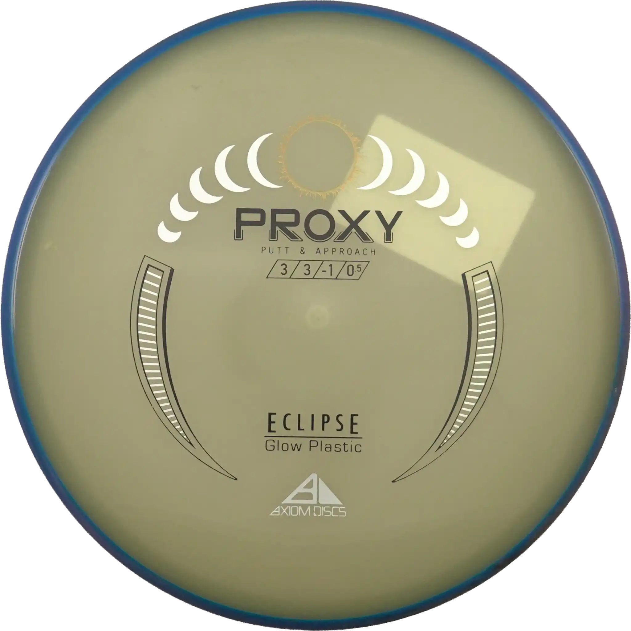 Eclipse Proxy