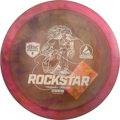 Active Premium Rockstar