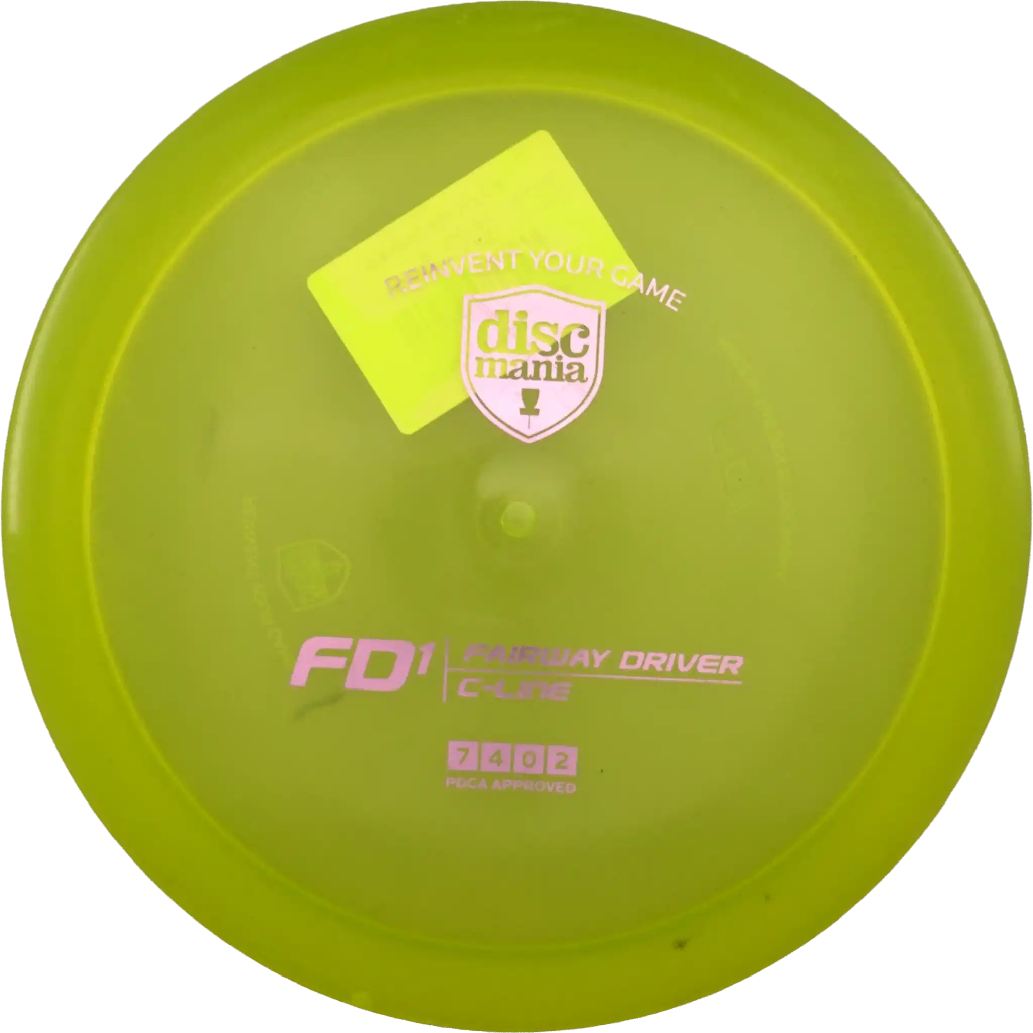 C-Line FD1