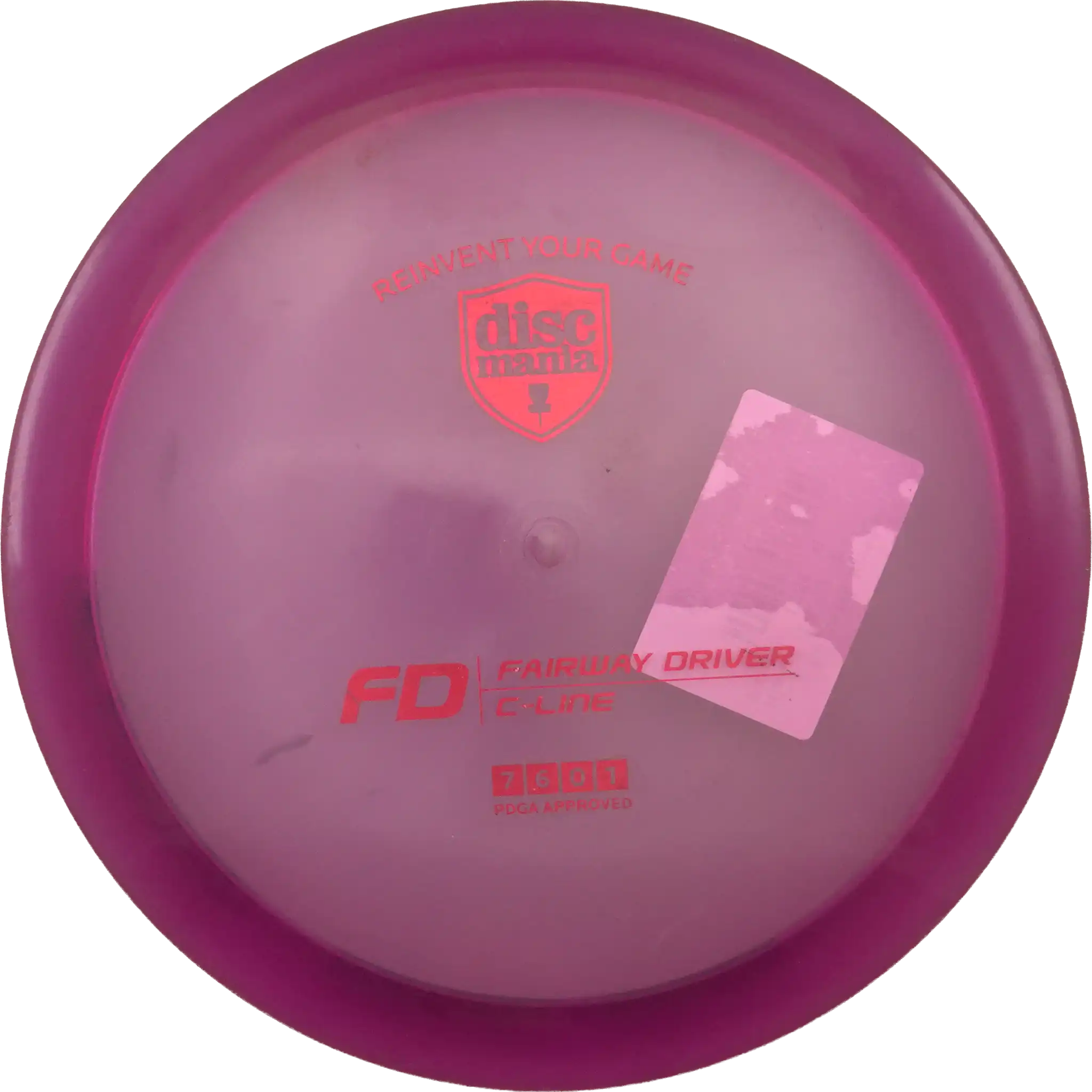 C-Line FD