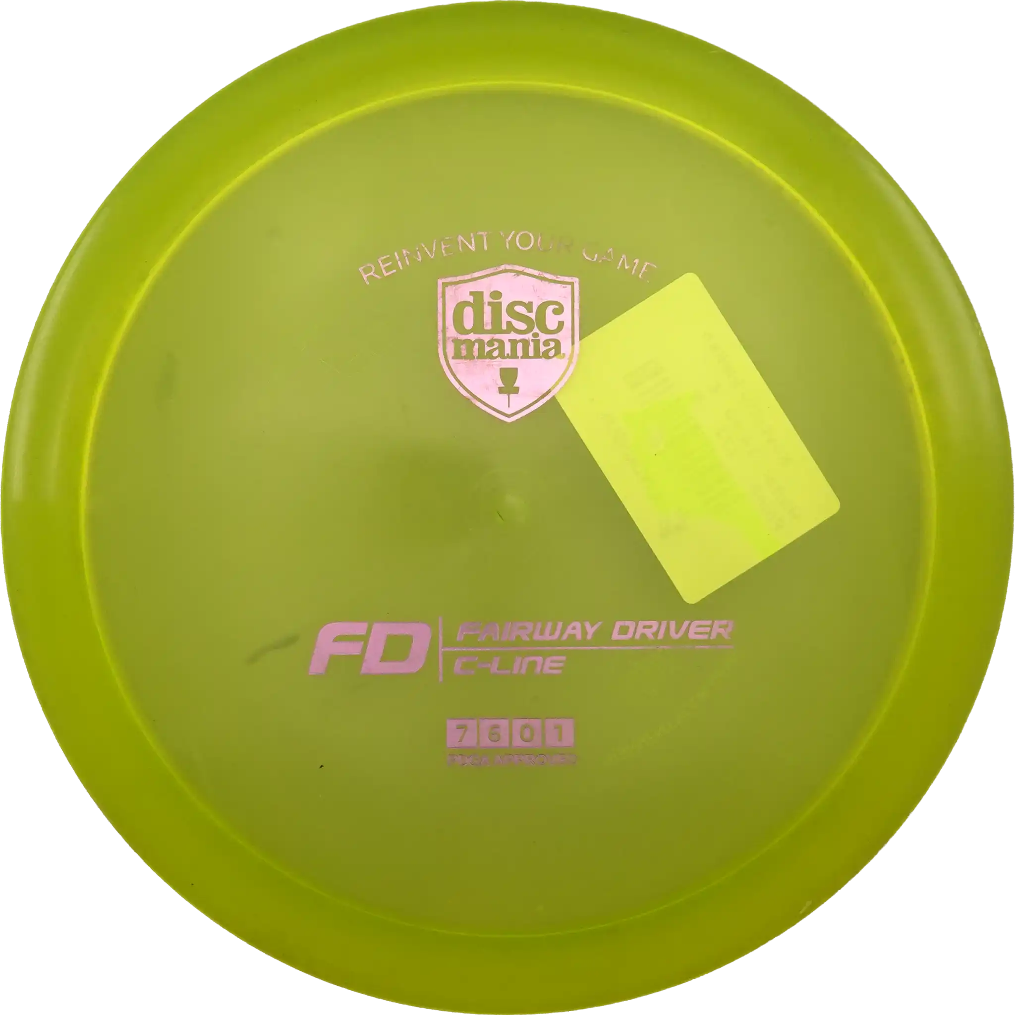 C-Line FD