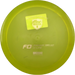 C-Line FD