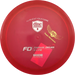C-Line FD - Team Discmania