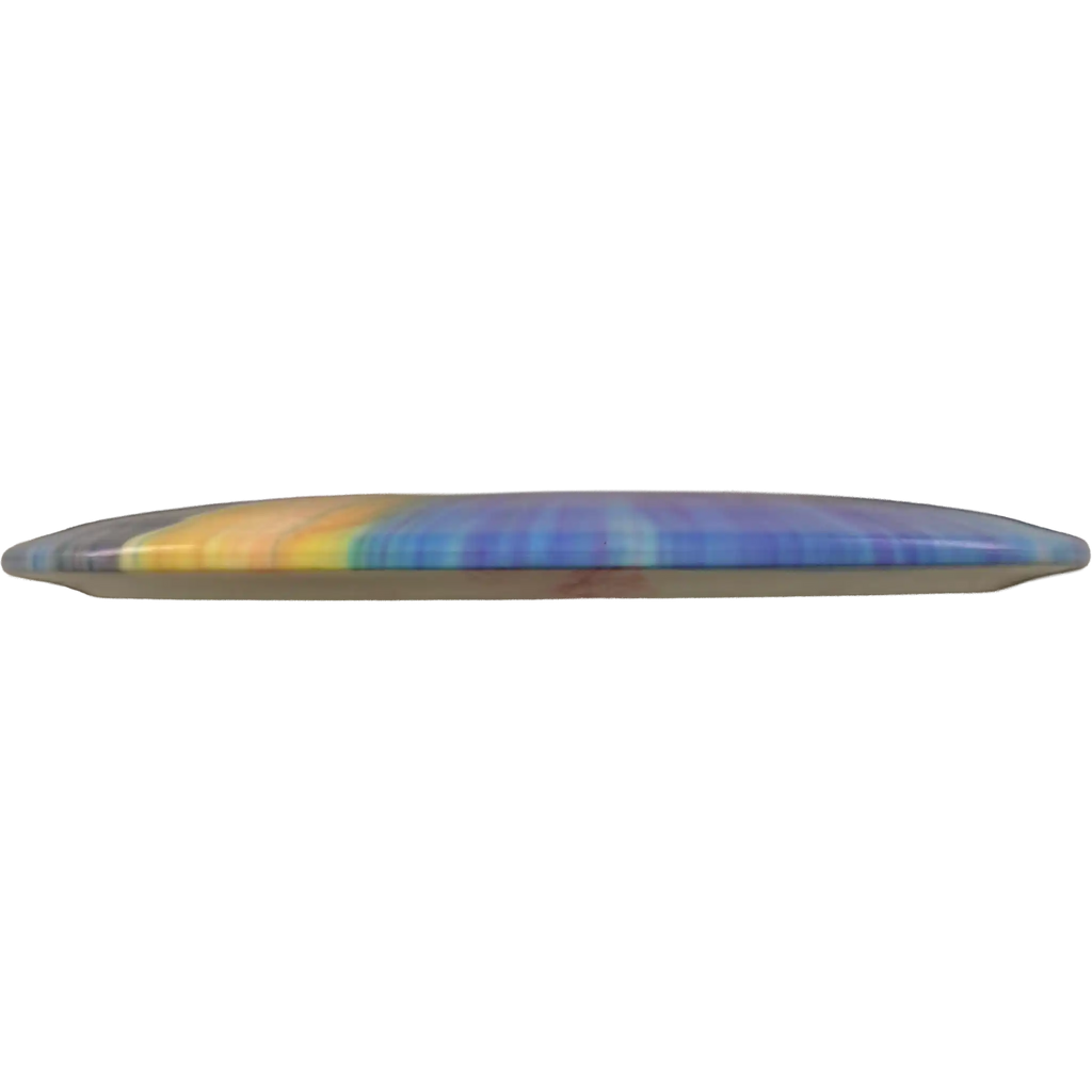S-Line FD - Dyed