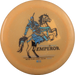 Metal Flake Glow C-Blend Emperor - Run 14