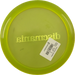 C-Line FD3 - Discmania Originals