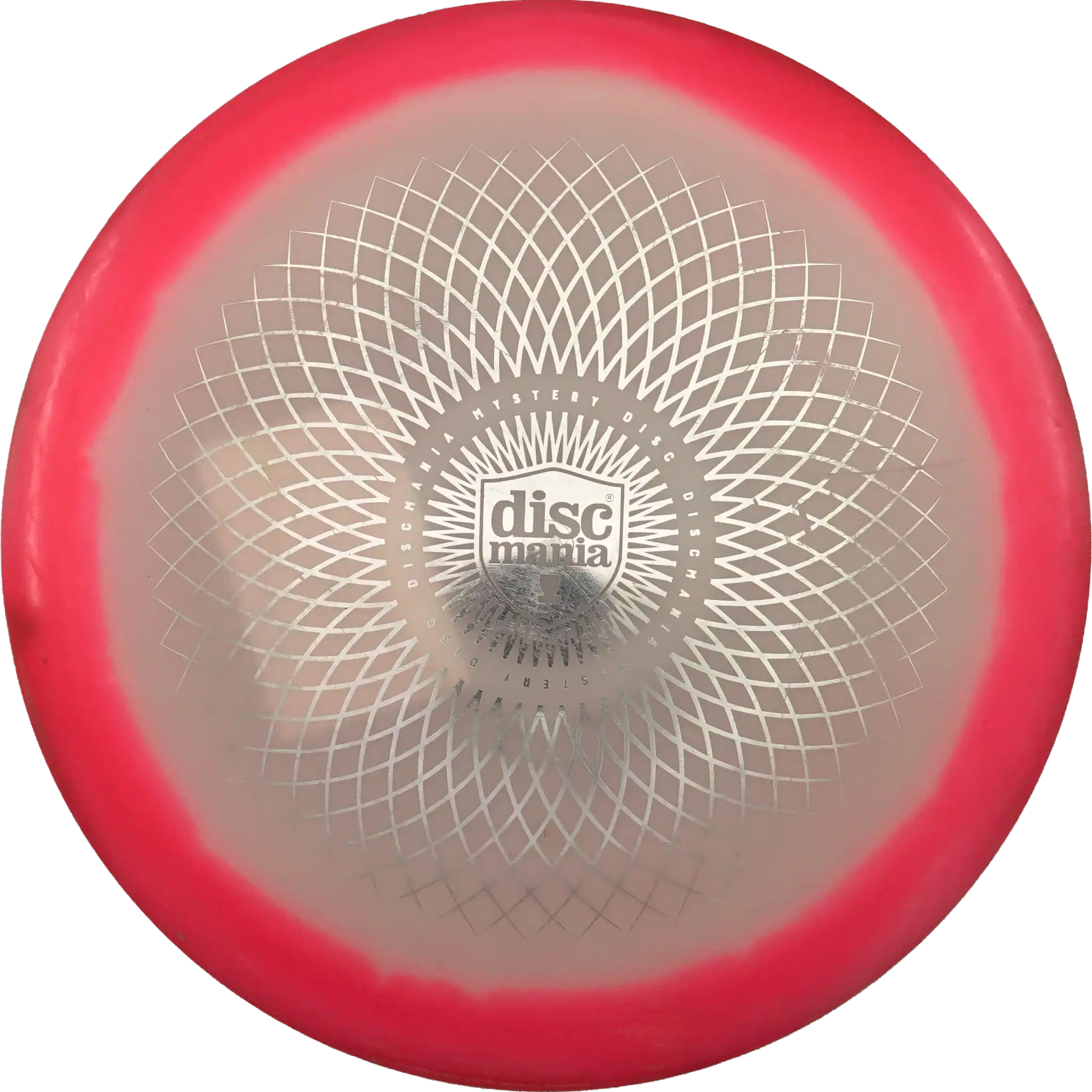 Horizon C-Line DD3 - Mystery Box