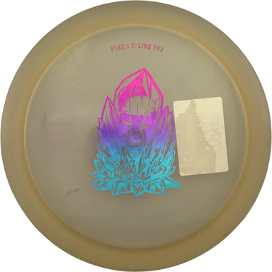 Flex 1 C-Line FD3 - Doom Stone - Special Edition