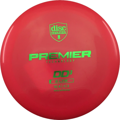 Q-Line DD3 - Premier Technology