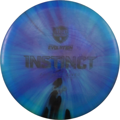 Neo Instinct - Dyed