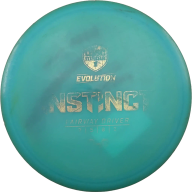 Neo Instinct