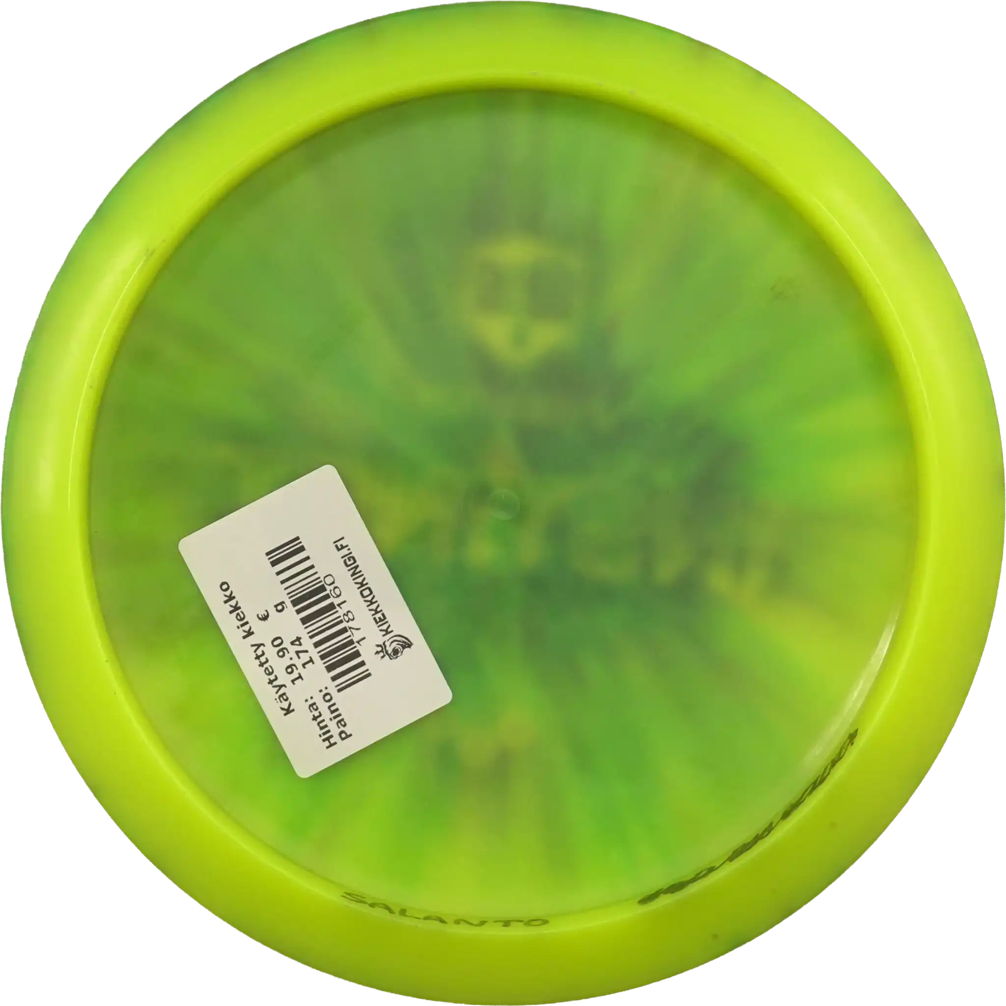 Neo Instinct - Dyed
