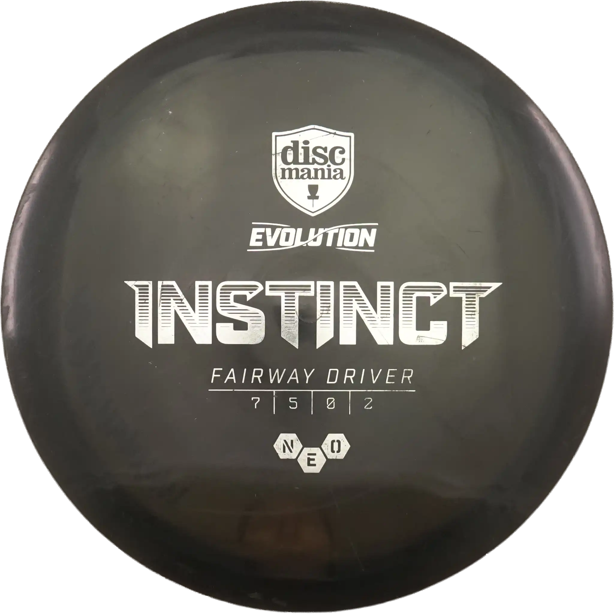 Neo Instinct