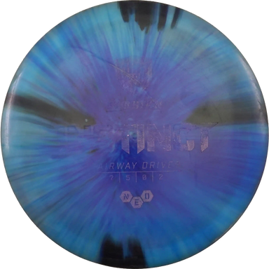 Neo Instinct - Dyed