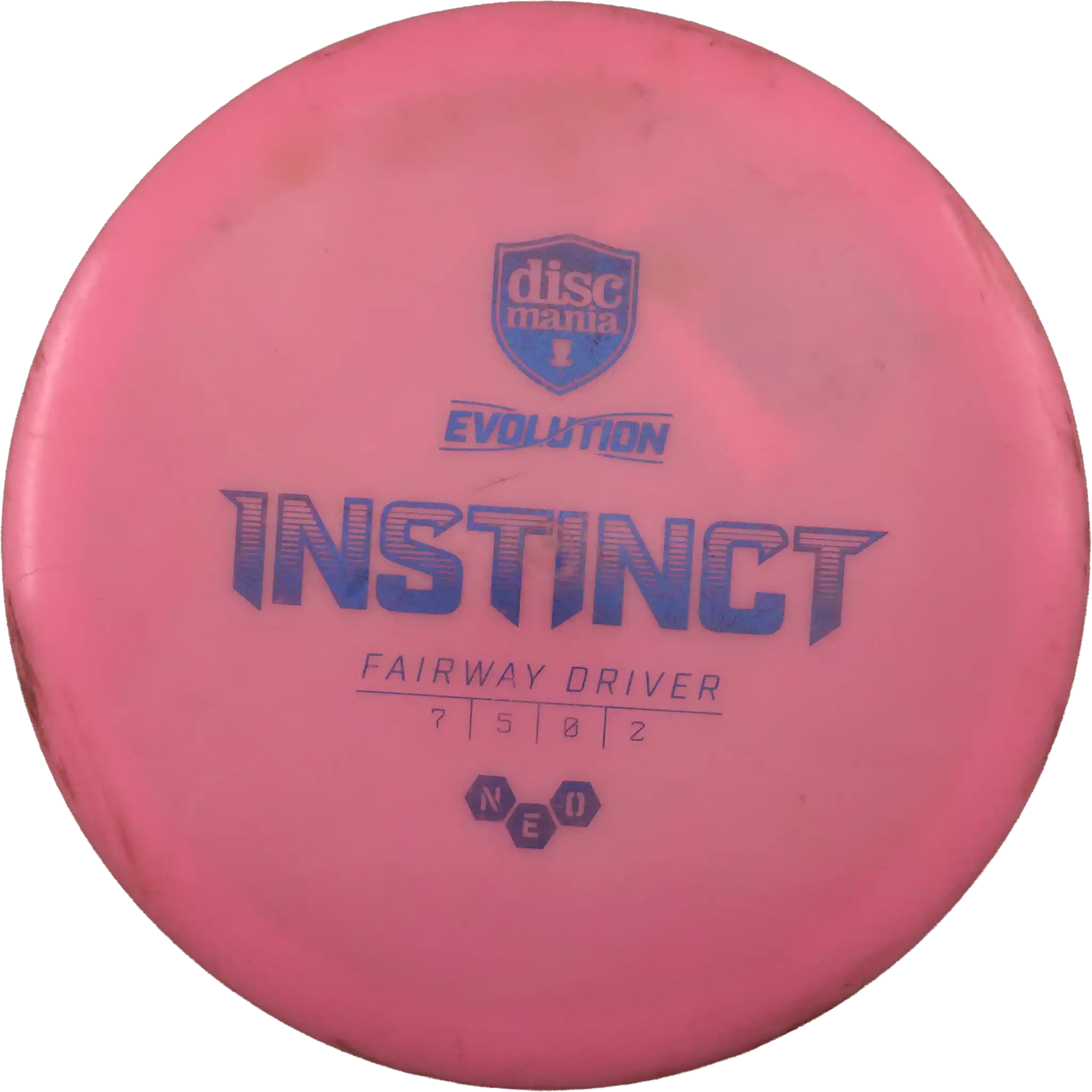 Neo Instinct