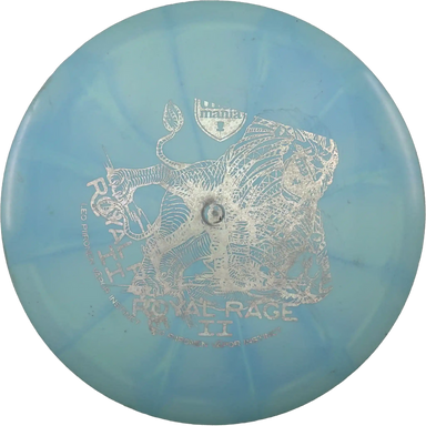 Vapor Instinct - Royal Rage 2 - Leo Piironen Signature Series - Misprint