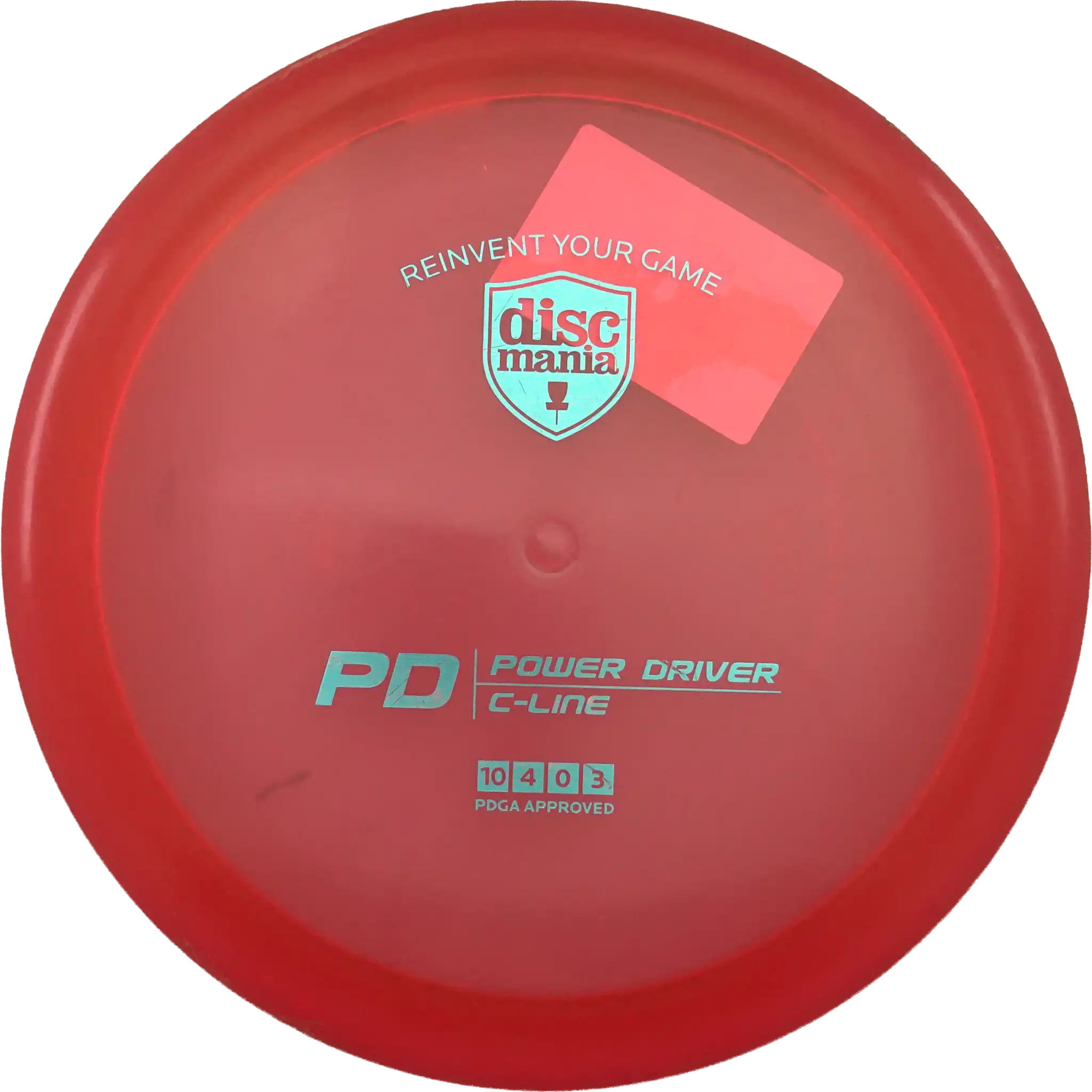C-Line PD