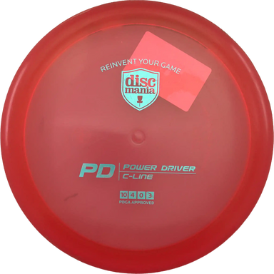 C-Line PD