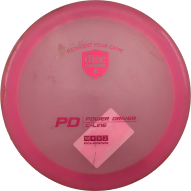 C-Line PD