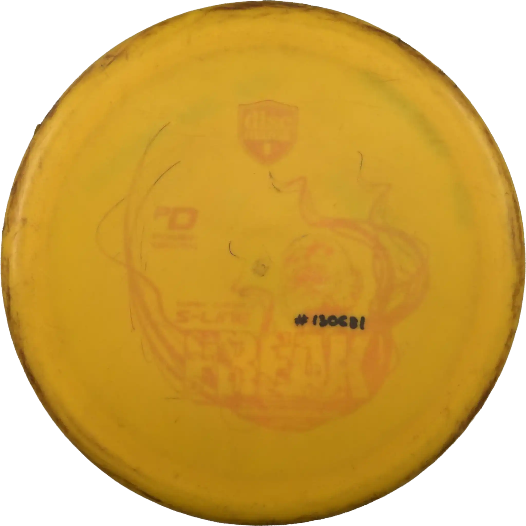 S-Line PD - Freak