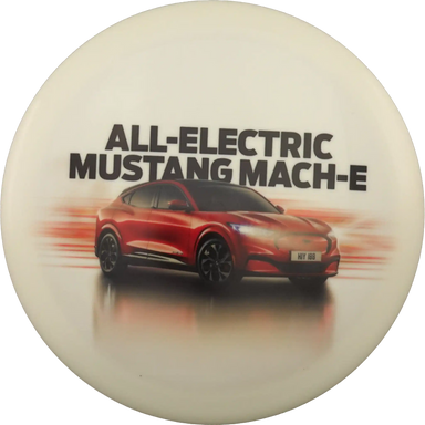 Neo Essence - Mustang Mach-E