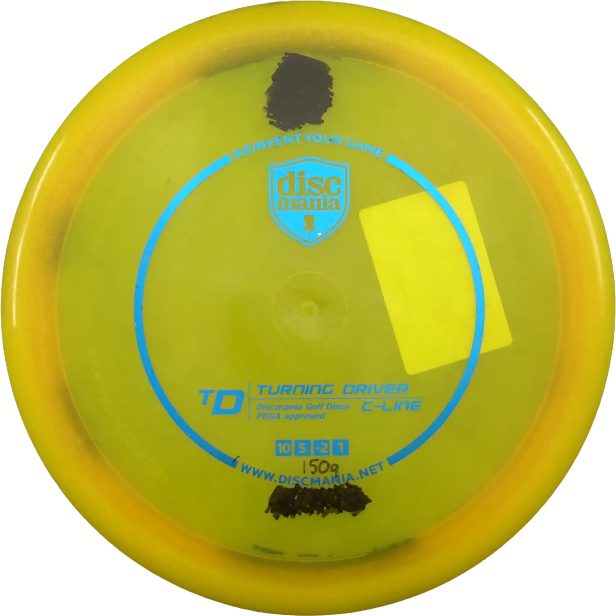 Blizzard C-Line TD