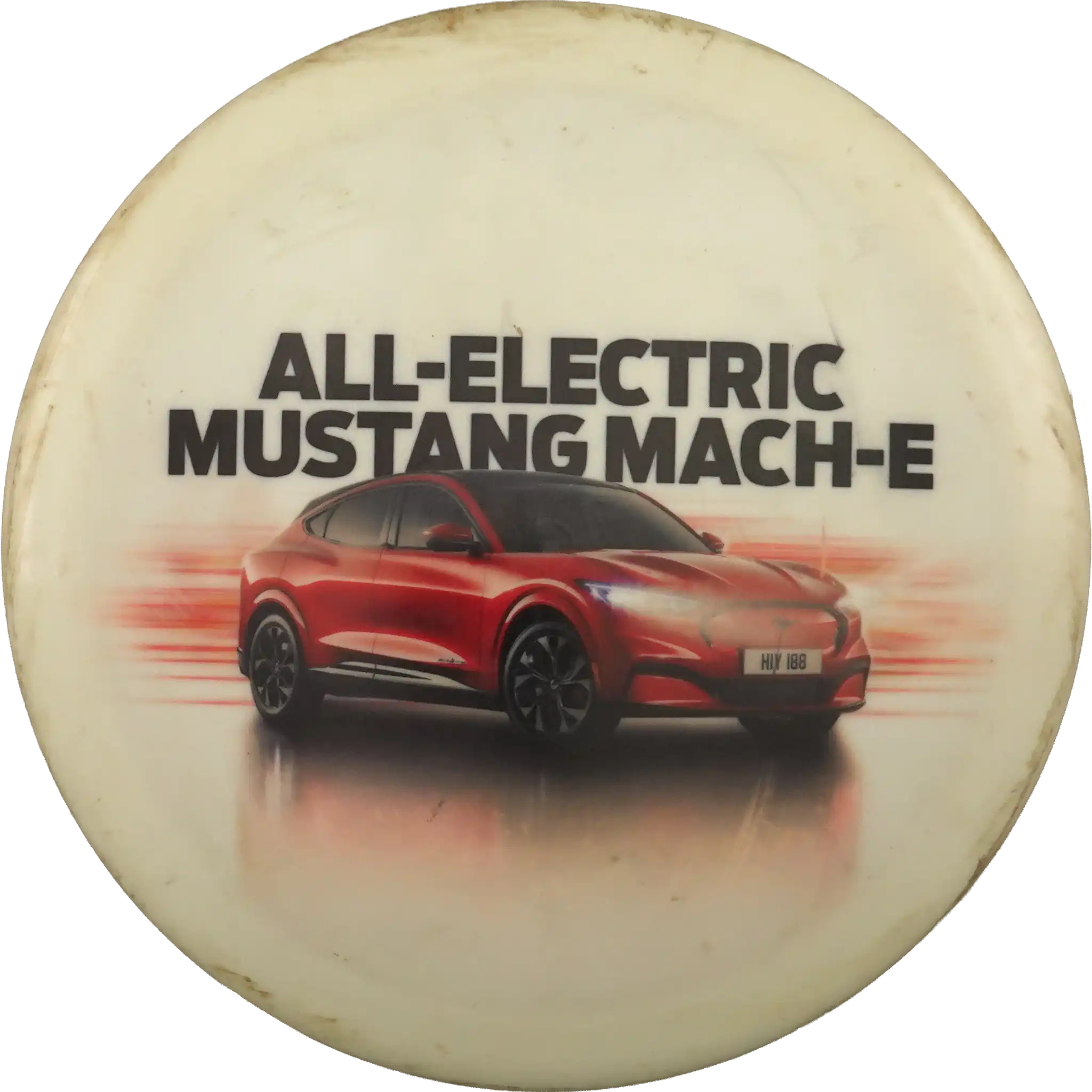 Neo Essence - Mustang Mach-E