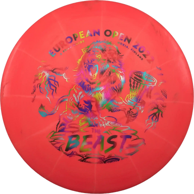 Vapor Essence - European Open 2022