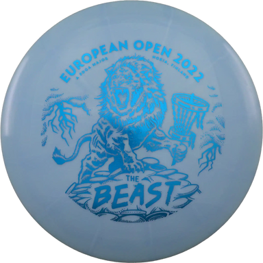 Vapor Essence - European Open 2022
