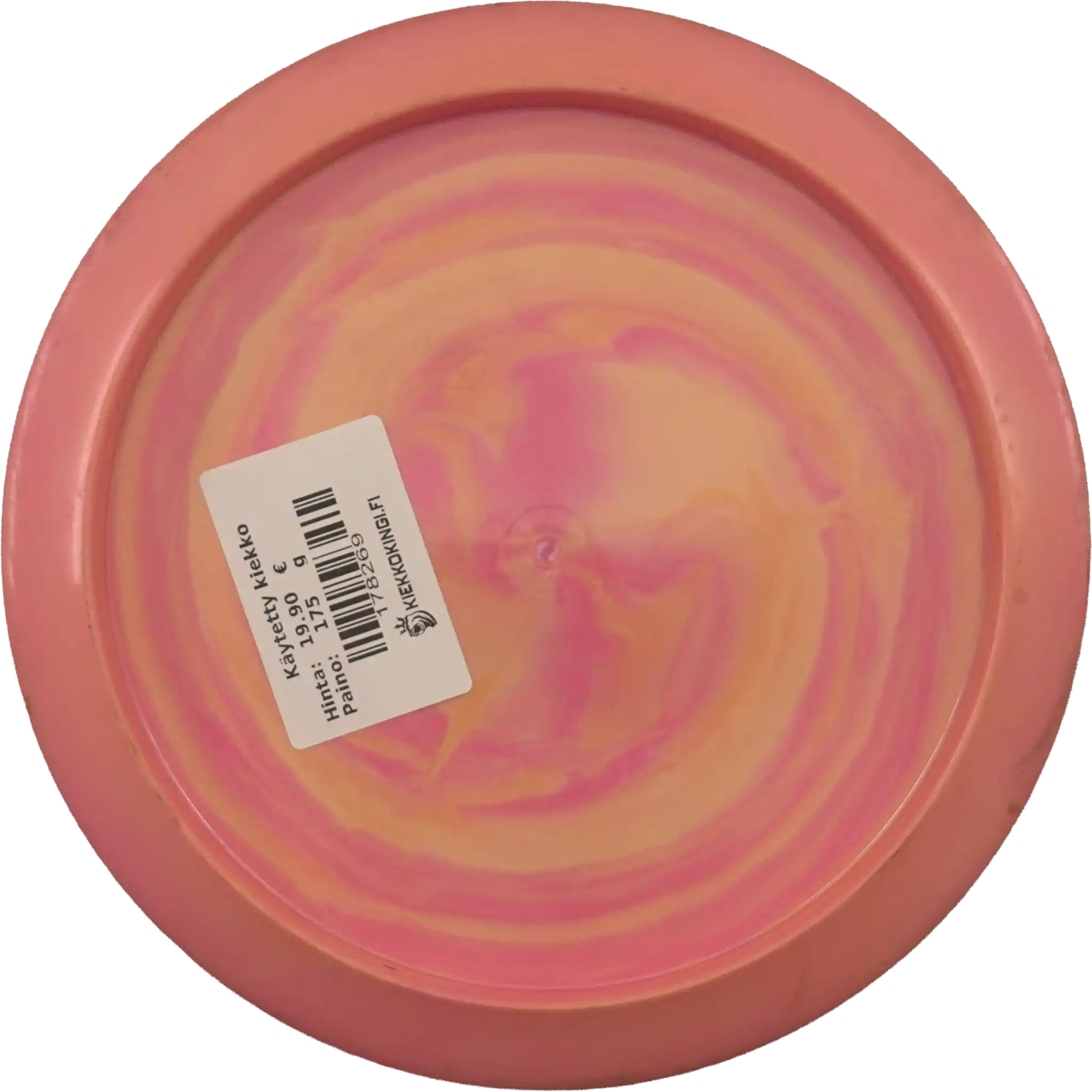 Swirl S-Line TD - Special Edition