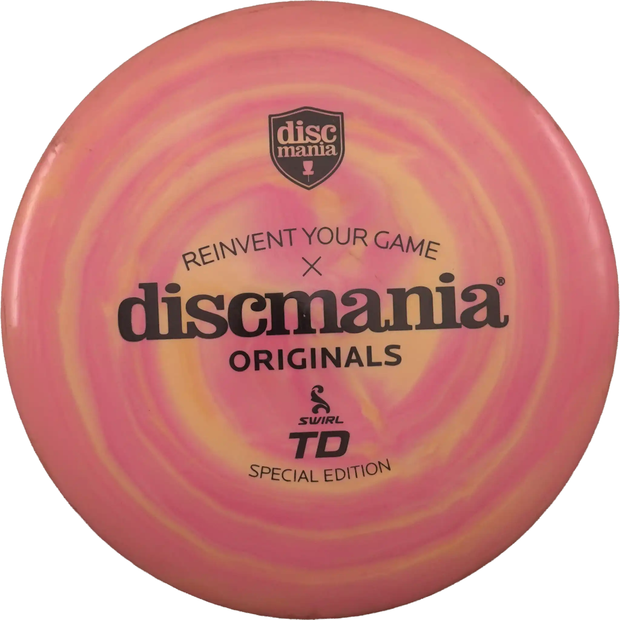 Swirl S-Line TD - Special Edition
