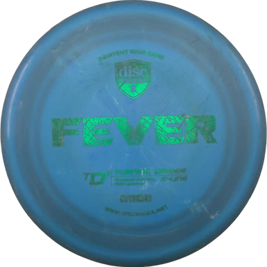 S-Line TD2 - Fever
