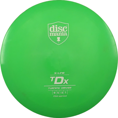 S-Line TDX - Fever