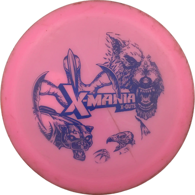 Neo Splice - X-Mania