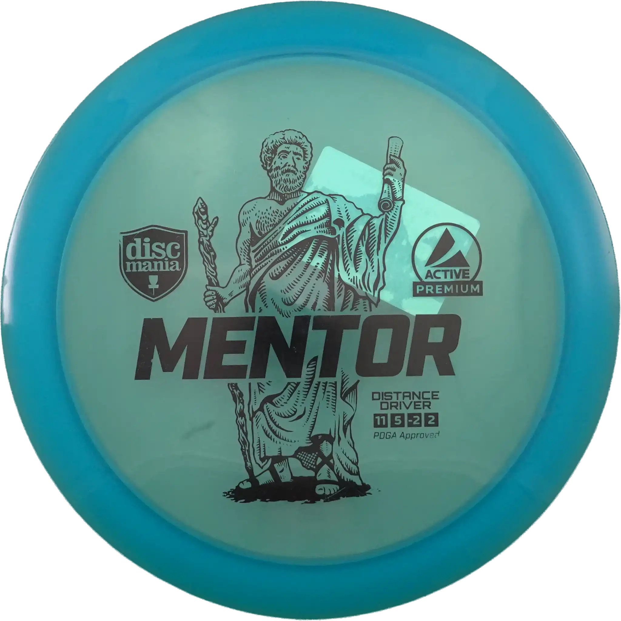 Active Premium Mentor