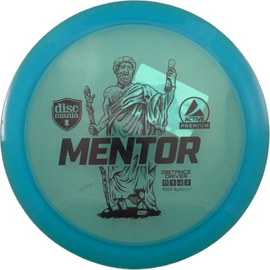 Active Premium Mentor