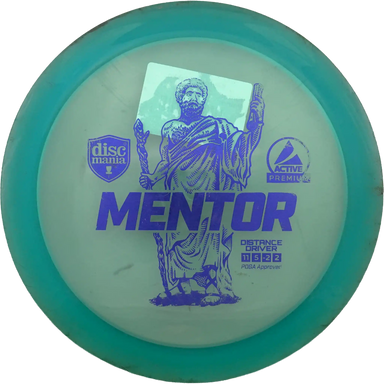Active Premium Mentor