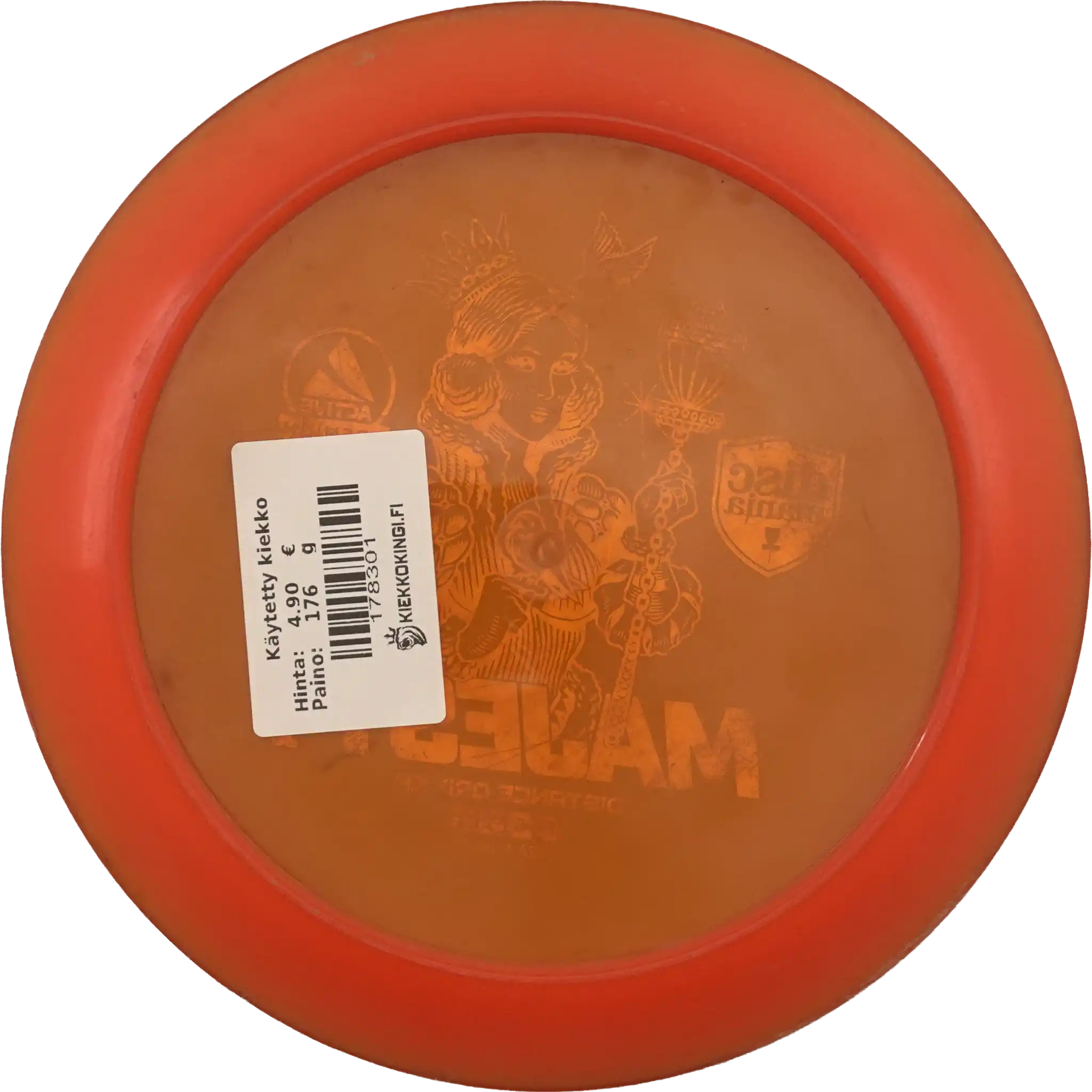 Active Premium Majesty