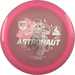 Active Premium Astronaut