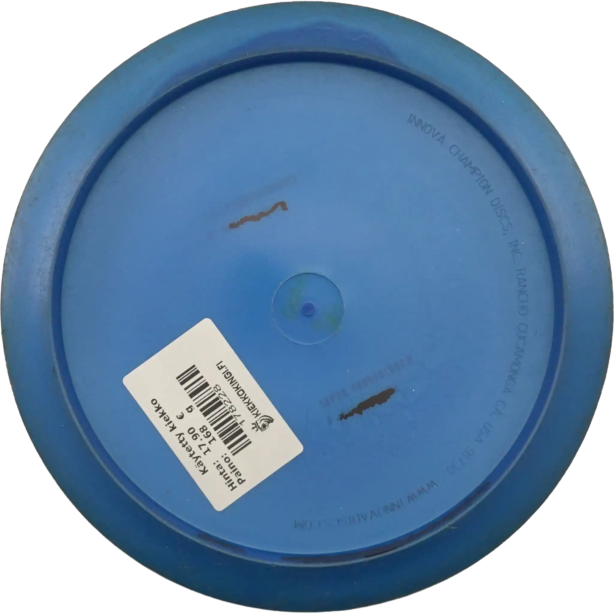 G-Line CD2 - Innovamade