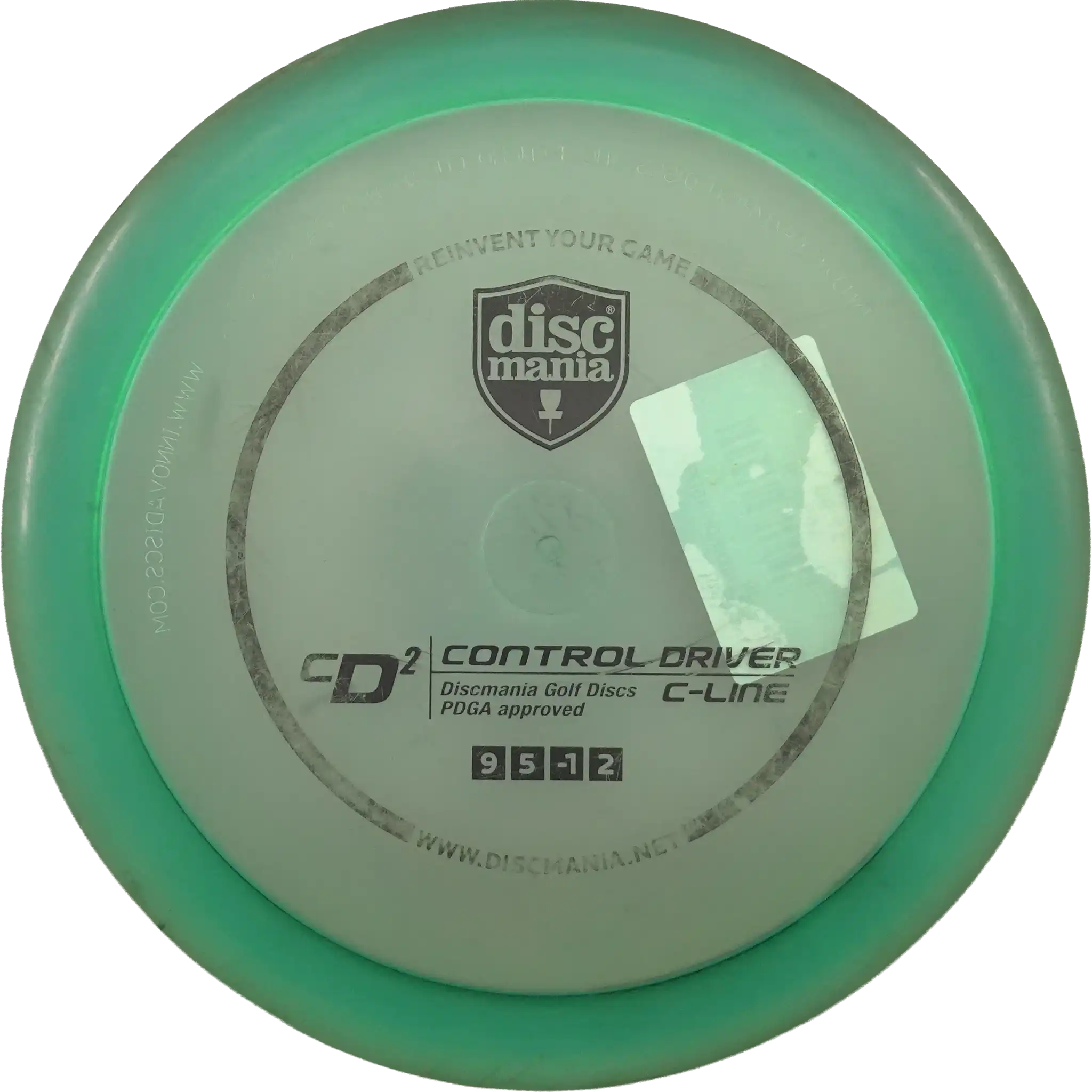 C-Line CD2 - Innovamade