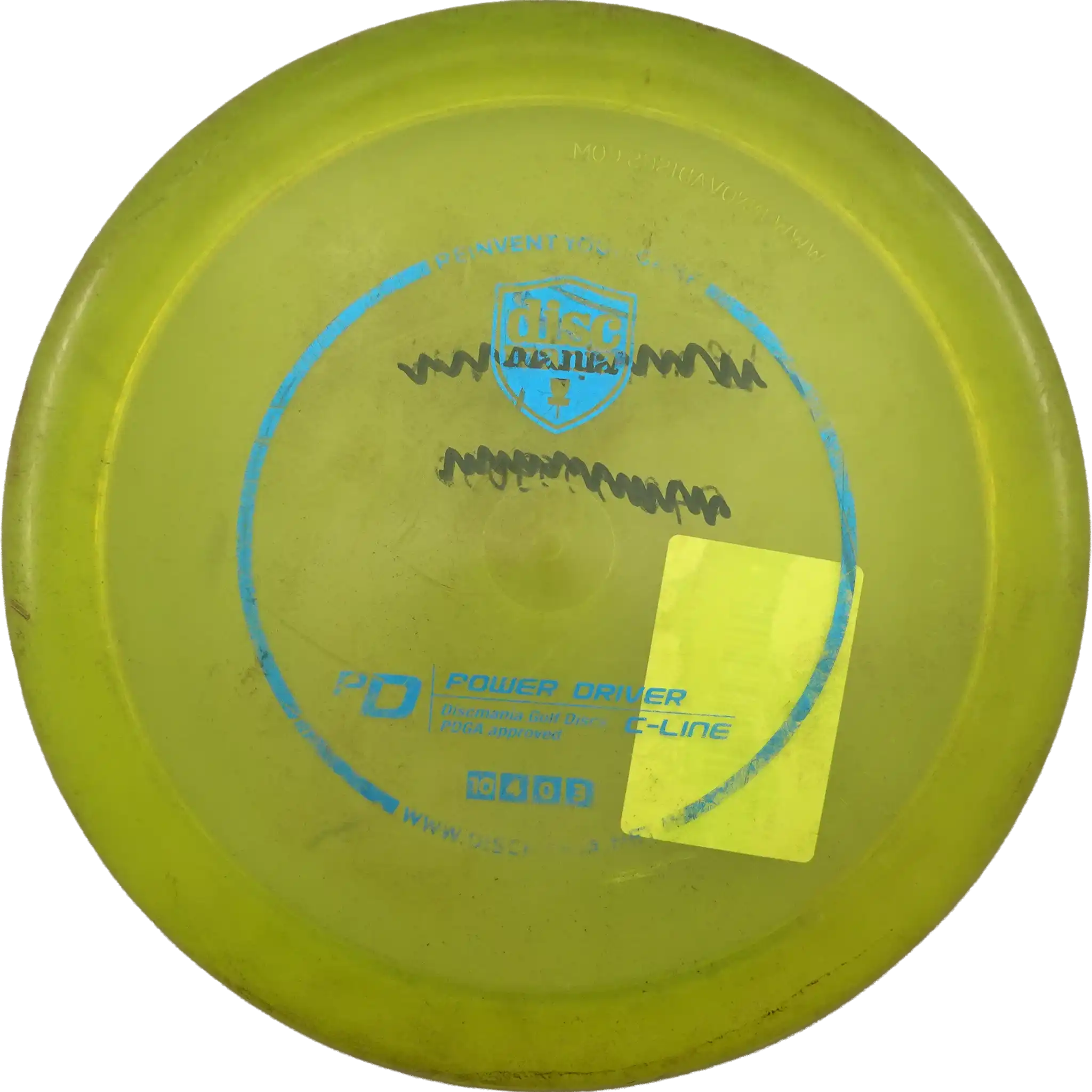 C-Line PD - Innovamade